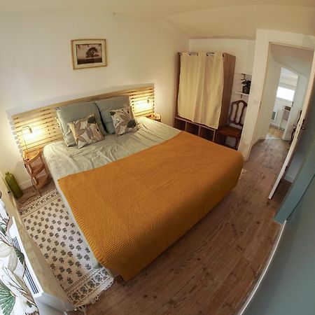 Le Montarrouye Appartement Pour 2 A 6 Personnes Bagnères-de-Bigorre Esterno foto