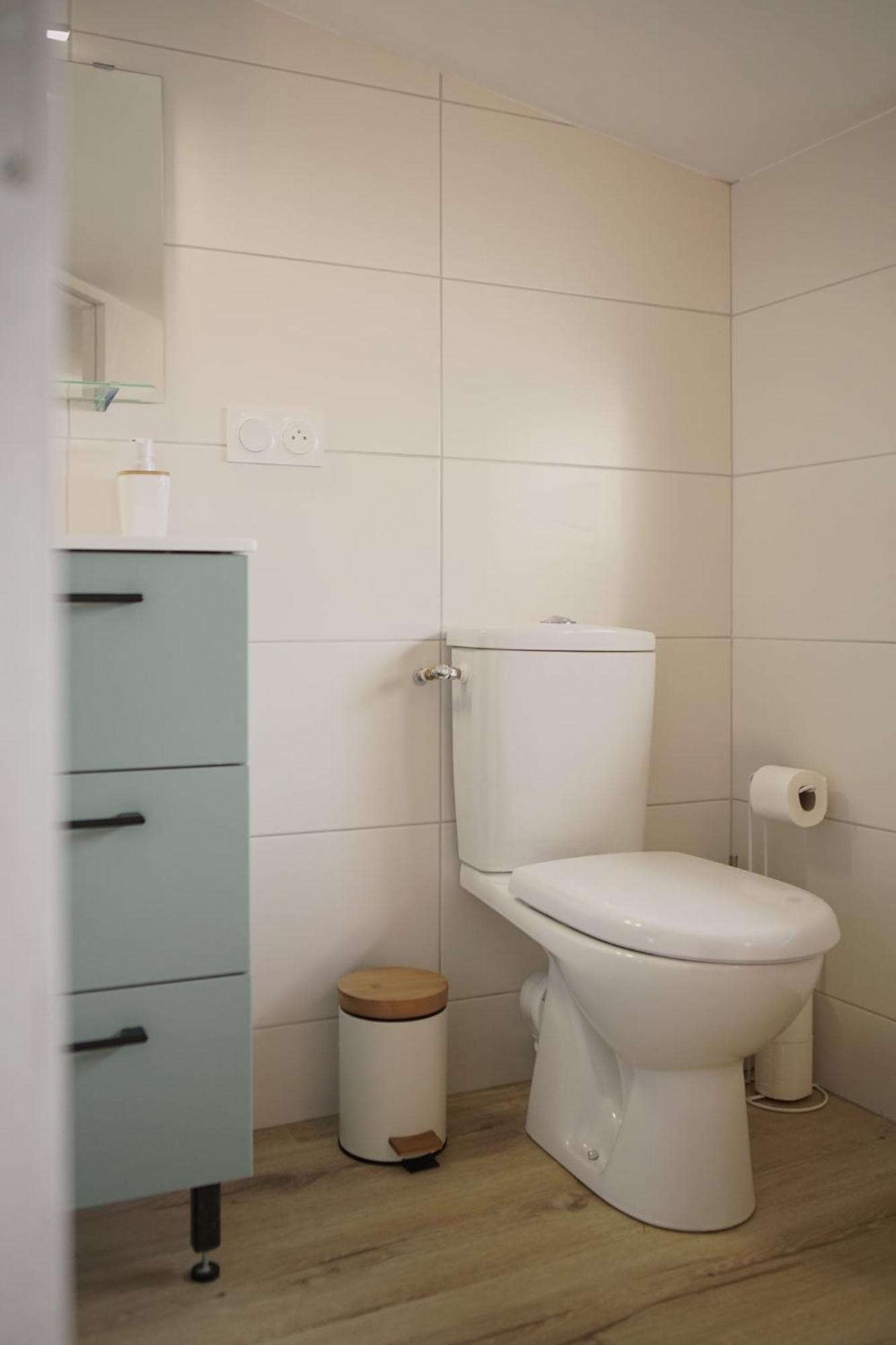 Le Montarrouye Appartement Pour 2 A 6 Personnes Bagnères-de-Bigorre Esterno foto