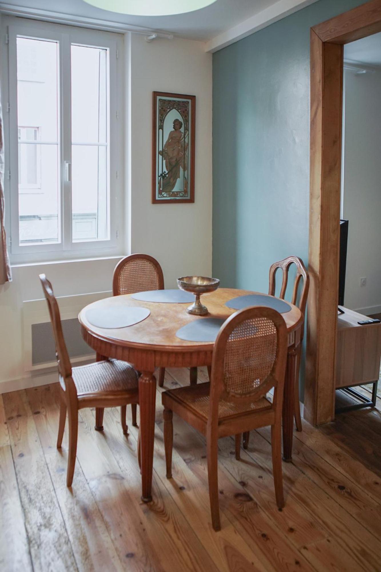 Le Montarrouye Appartement Pour 2 A 6 Personnes Bagnères-de-Bigorre Esterno foto