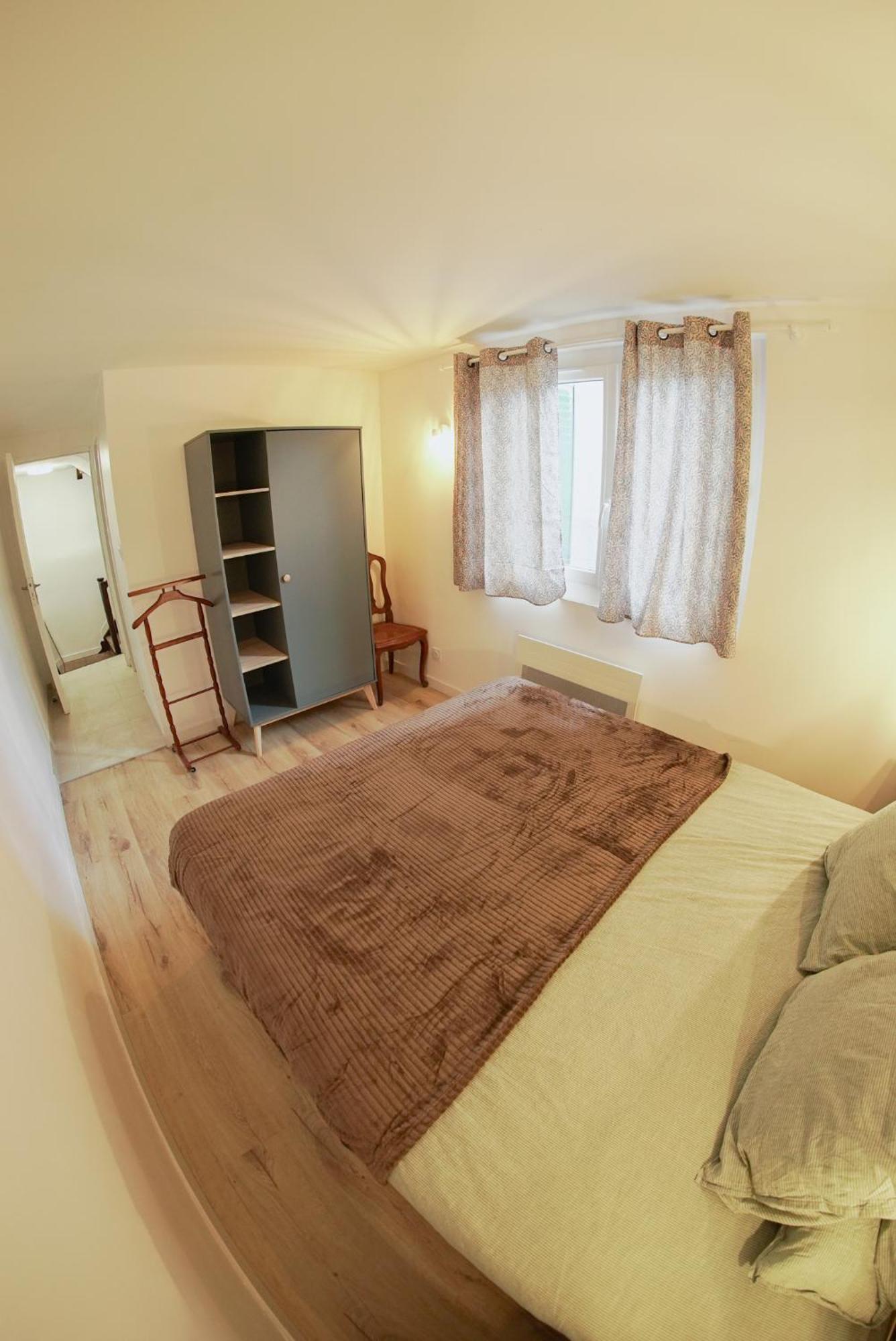 Le Montarrouye Appartement Pour 2 A 6 Personnes Bagnères-de-Bigorre Esterno foto