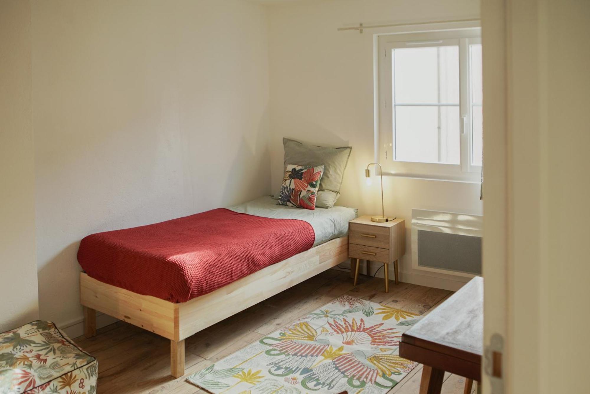 Le Montarrouye Appartement Pour 2 A 6 Personnes Bagnères-de-Bigorre Esterno foto