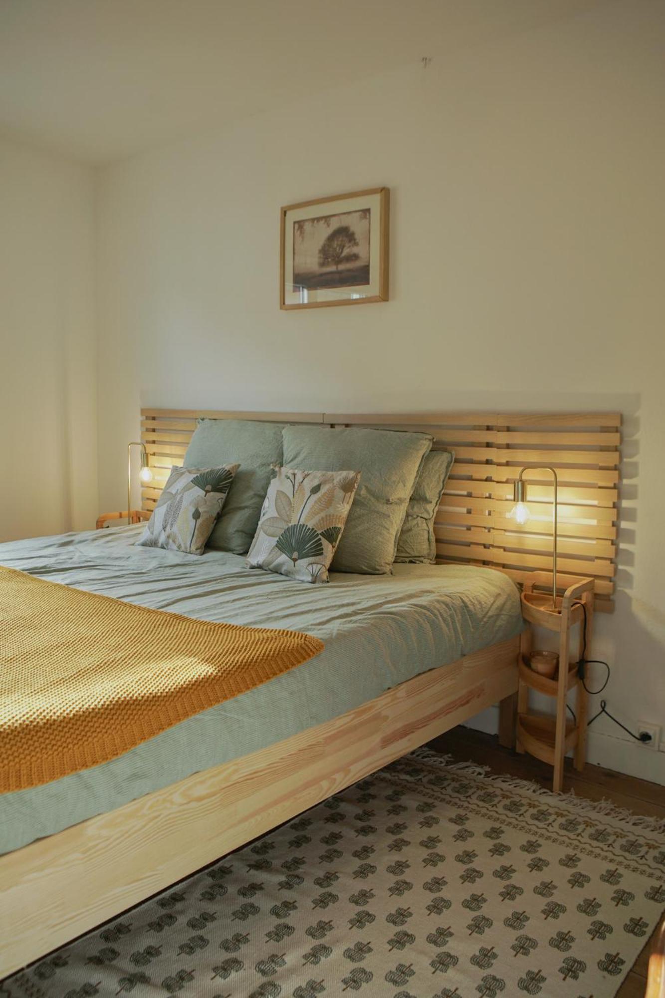 Le Montarrouye Appartement Pour 2 A 6 Personnes Bagnères-de-Bigorre Esterno foto