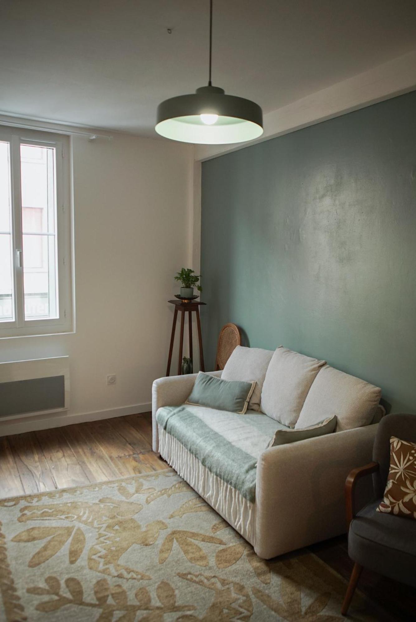 Le Montarrouye Appartement Pour 2 A 6 Personnes Bagnères-de-Bigorre Esterno foto