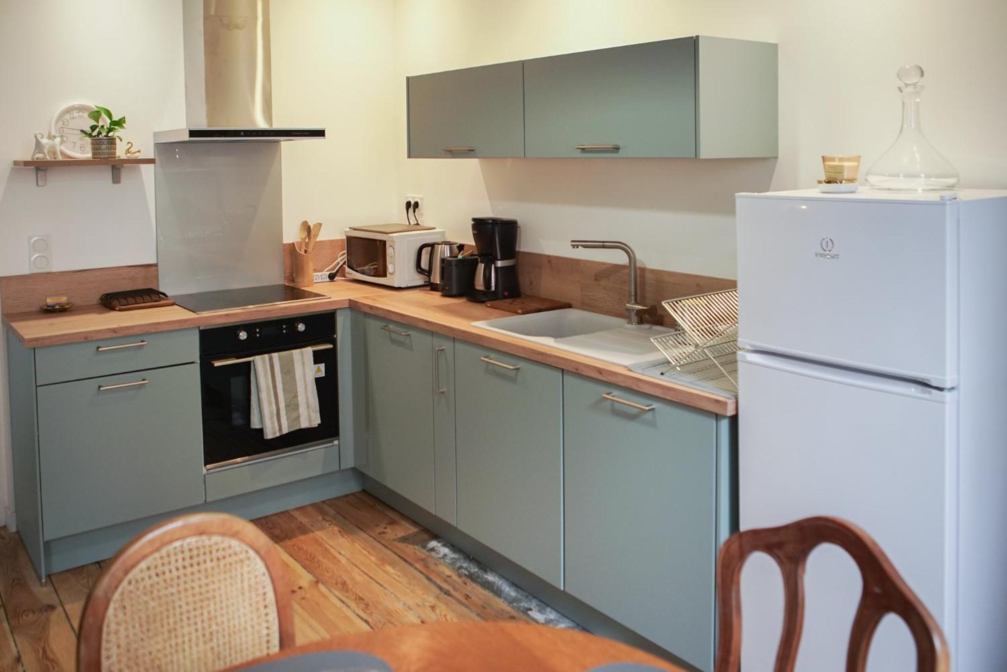 Le Montarrouye Appartement Pour 2 A 6 Personnes Bagnères-de-Bigorre Esterno foto
