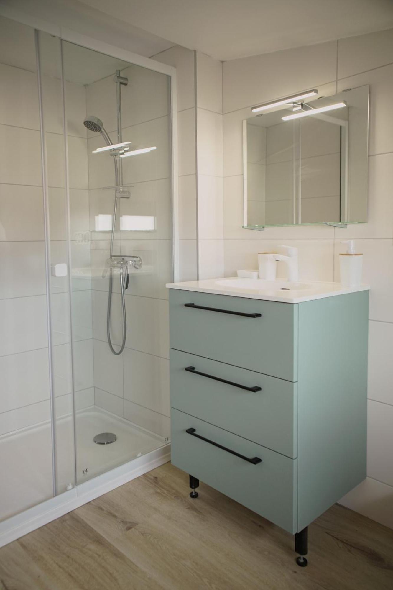 Le Montarrouye Appartement Pour 2 A 6 Personnes Bagnères-de-Bigorre Esterno foto